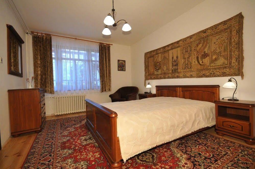 Aplend Villa Dr Szontagh Est 1876 Vysoké Tatry Exteriér fotografie